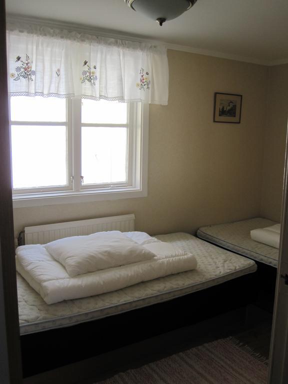 Apartment 1 Hamburgsund Ngoại thất bức ảnh