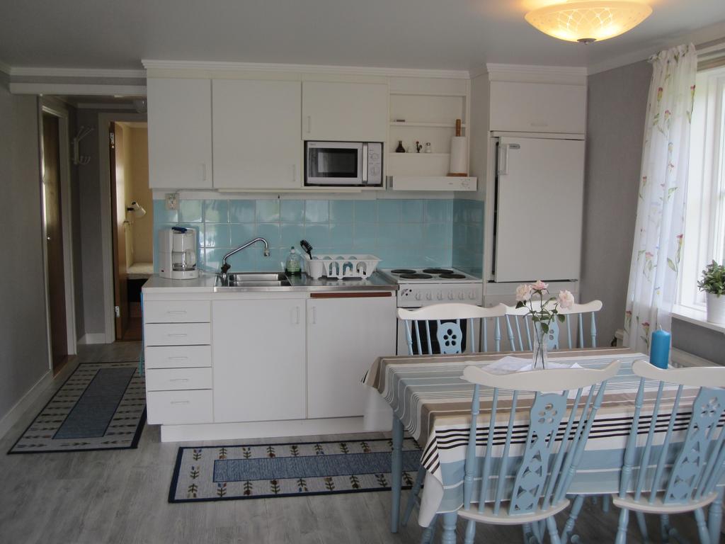Apartment 1 Hamburgsund Ngoại thất bức ảnh